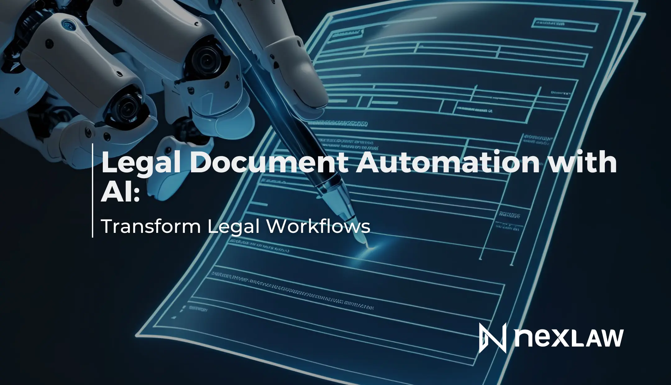 AI Legal Document Automation and Summarization: Best Tools for Law Firms (2026)