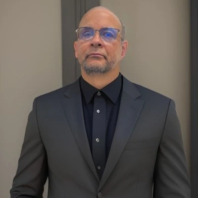 Edward Mark Chavez